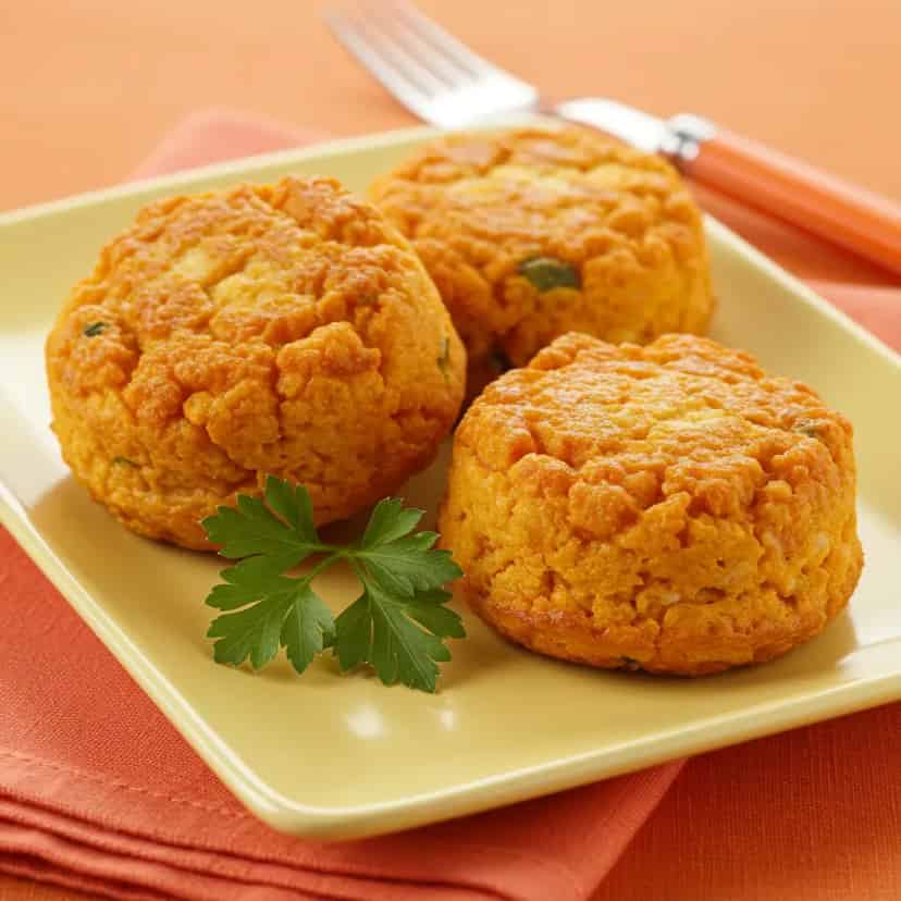 Torta Low Carb de Abacate
