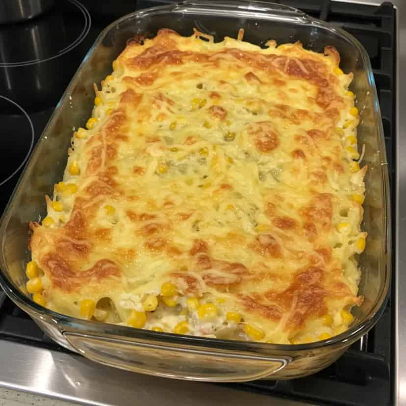Torta Madalena