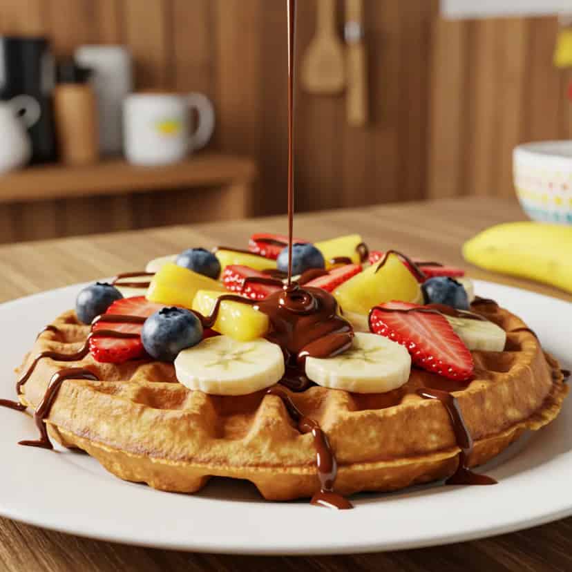 Waffle