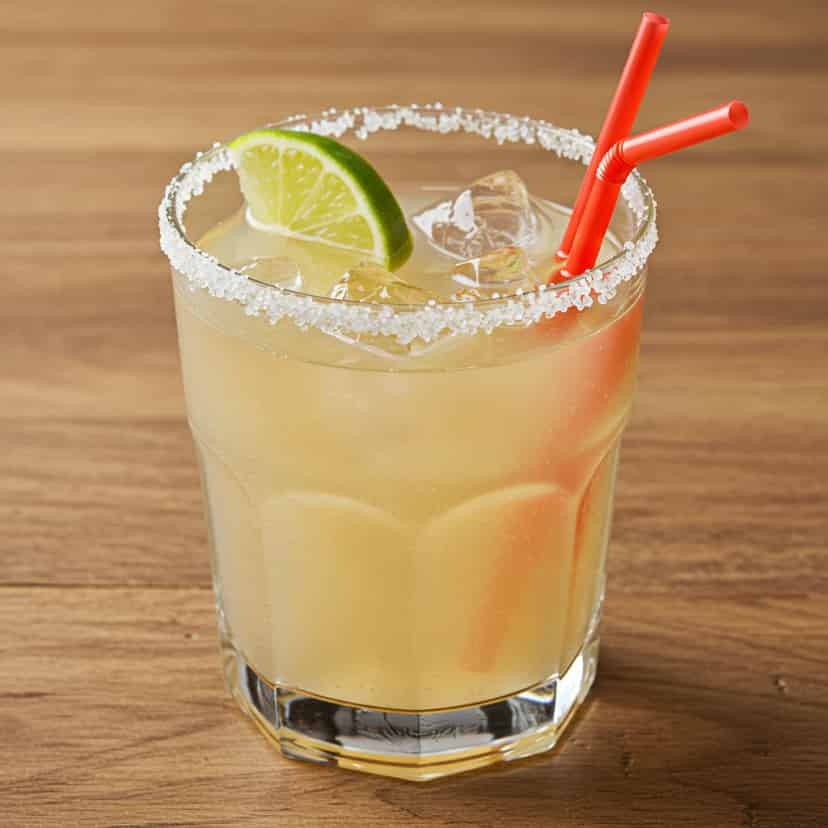 Whisky Sour Clássico