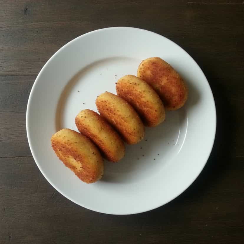 Foto deliciosa de Abacaxi Real: Sobremesa Refrescante pronta para servir - Outras Receitas
