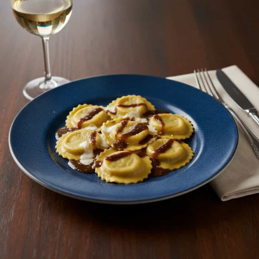 Foto deliciosa de Alcachofra Gratinada pronta para servir - Outras Receitas