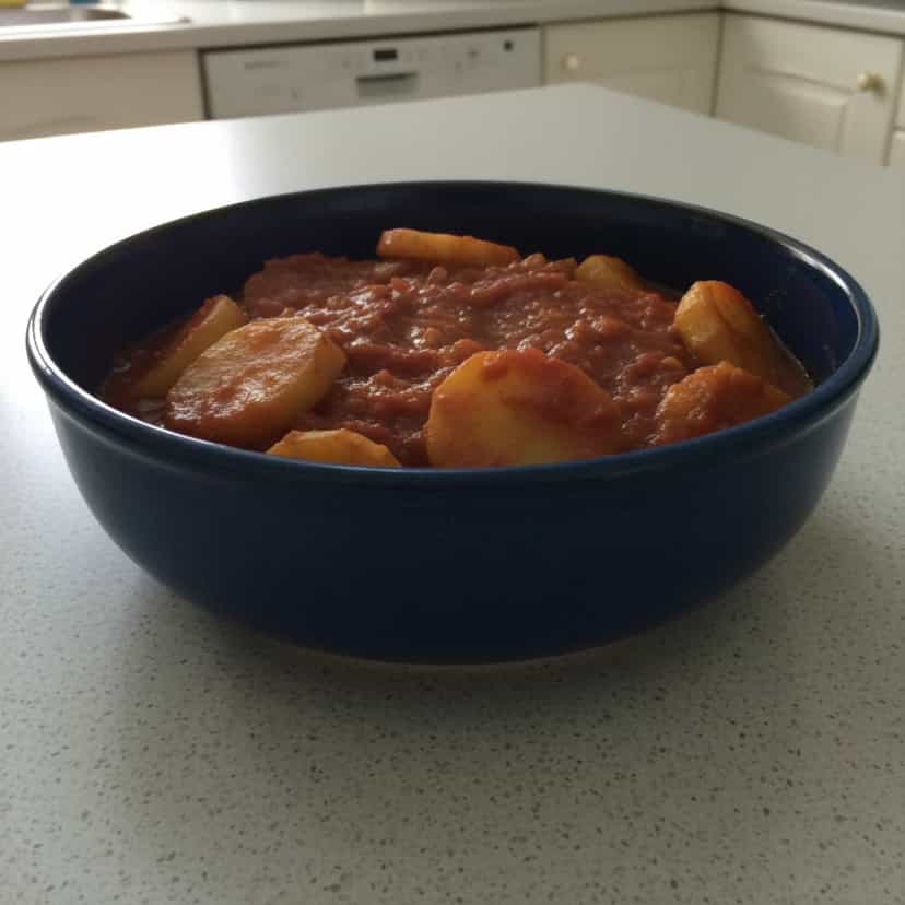 Foto deliciosa de Alcatra ao Molho Madeira Caseiro pronta para servir - Carnes & Frango
