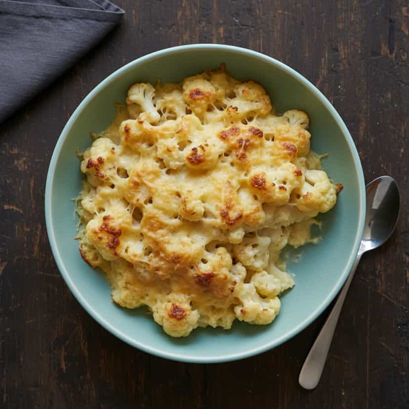 Foto deliciosa de Ambrosia Cremosa de Laranja Assada pronta para servir - Pudins & Cremes