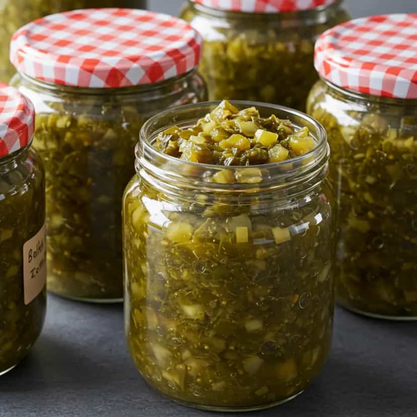 Foto deliciosa de Antepasto de Berinjela Caipira pronta para servir - Pastas & Patês