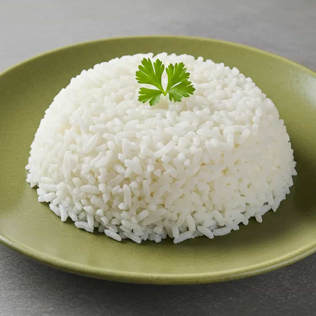 Arroz Branco Tradicional
