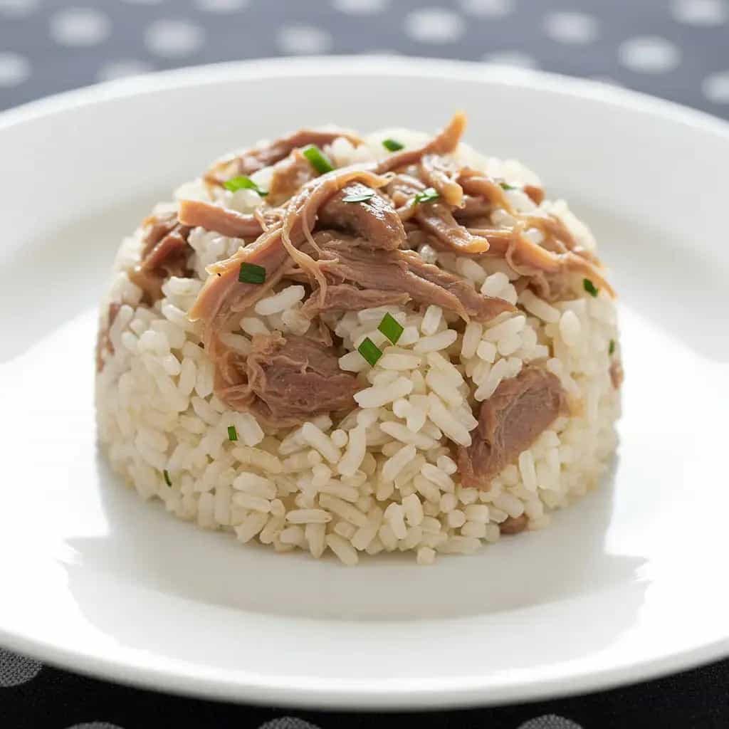 Arroz Carreteiro