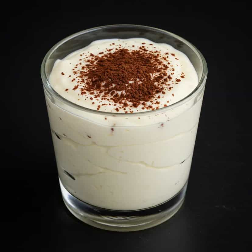 Foto deliciosa de Arroz doce fácil pronta para servir - Outras Receitas