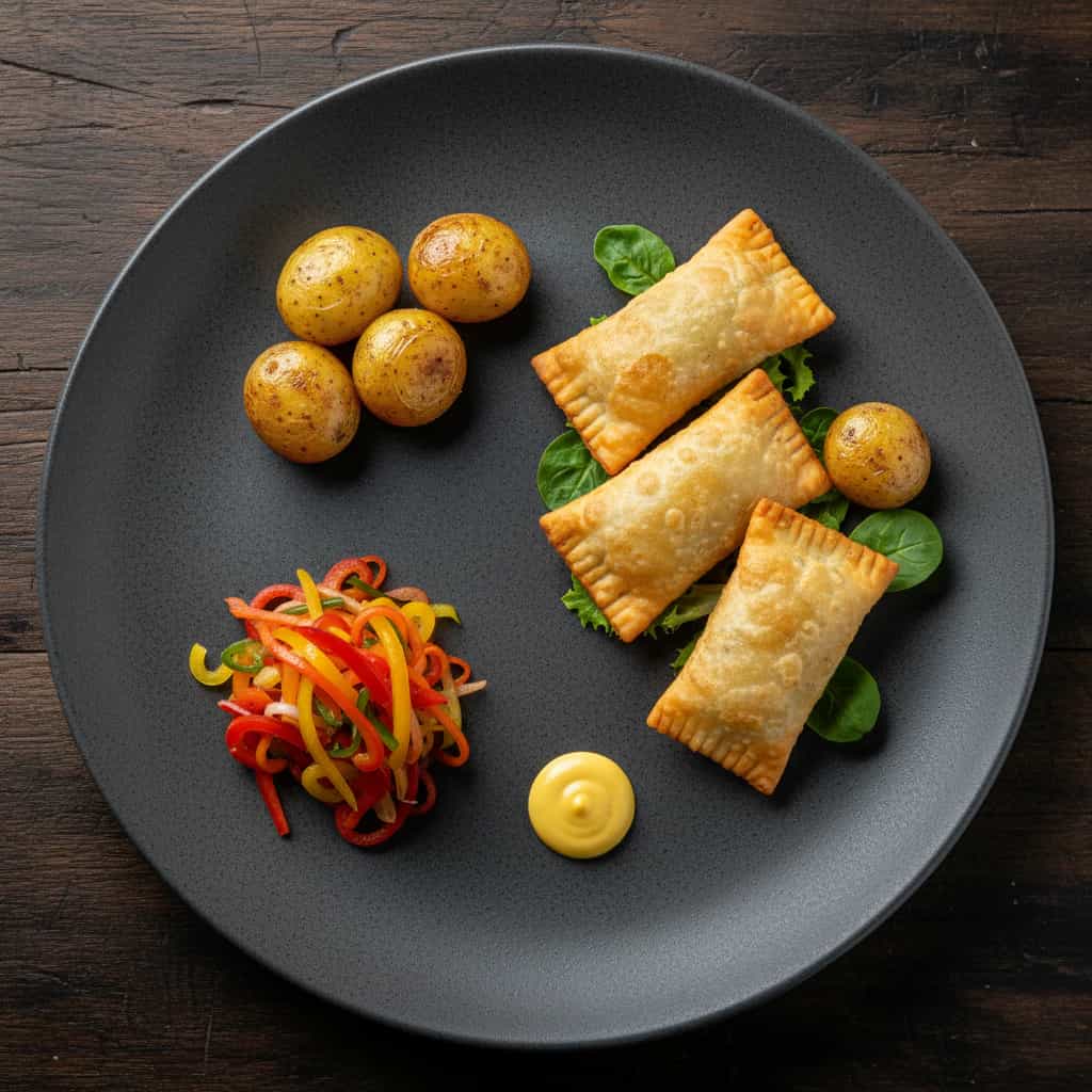 Bacalhau à Moda Brasileira