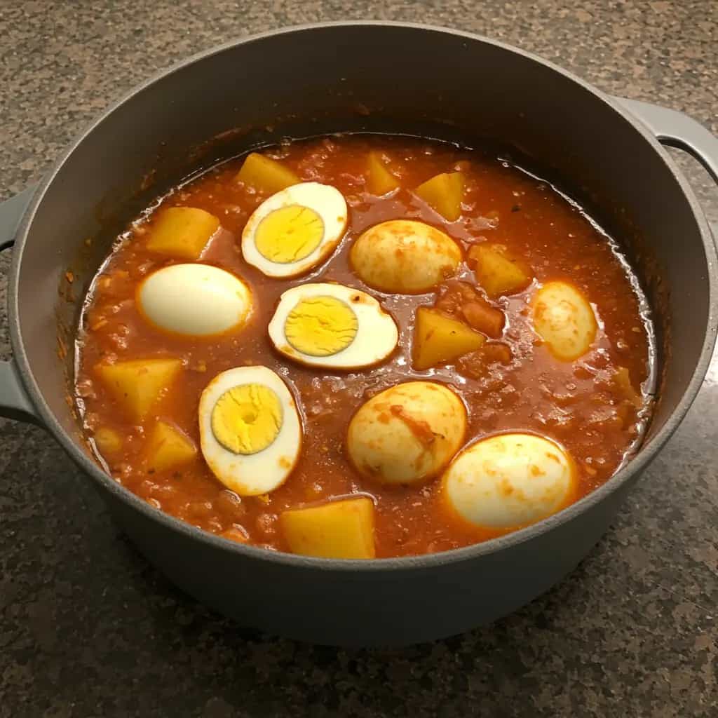 Bacalhoada Tradicional