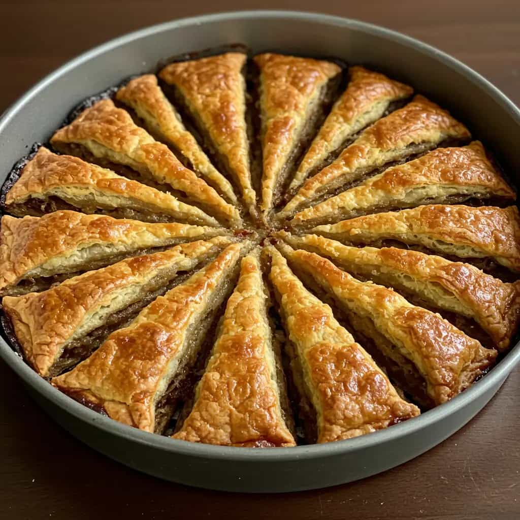 Baklava Tradicional