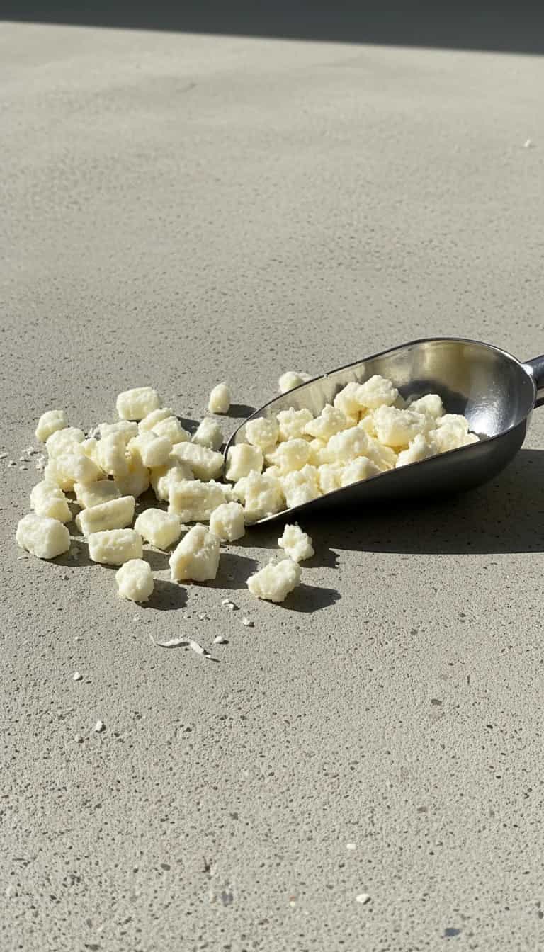 Foto deliciosa de Balas de Coco Tradicionais pronta para servir - Outras Receitas