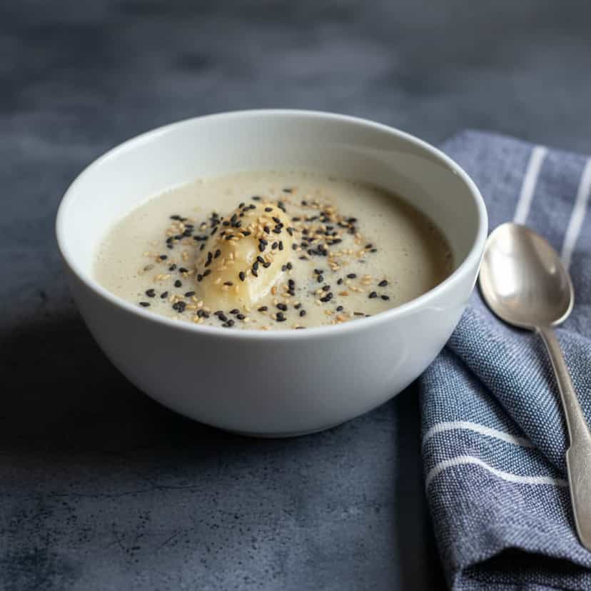 Foto deliciosa de Bananas Caramelizadas ao Coco pronta para servir - Outras Receitas