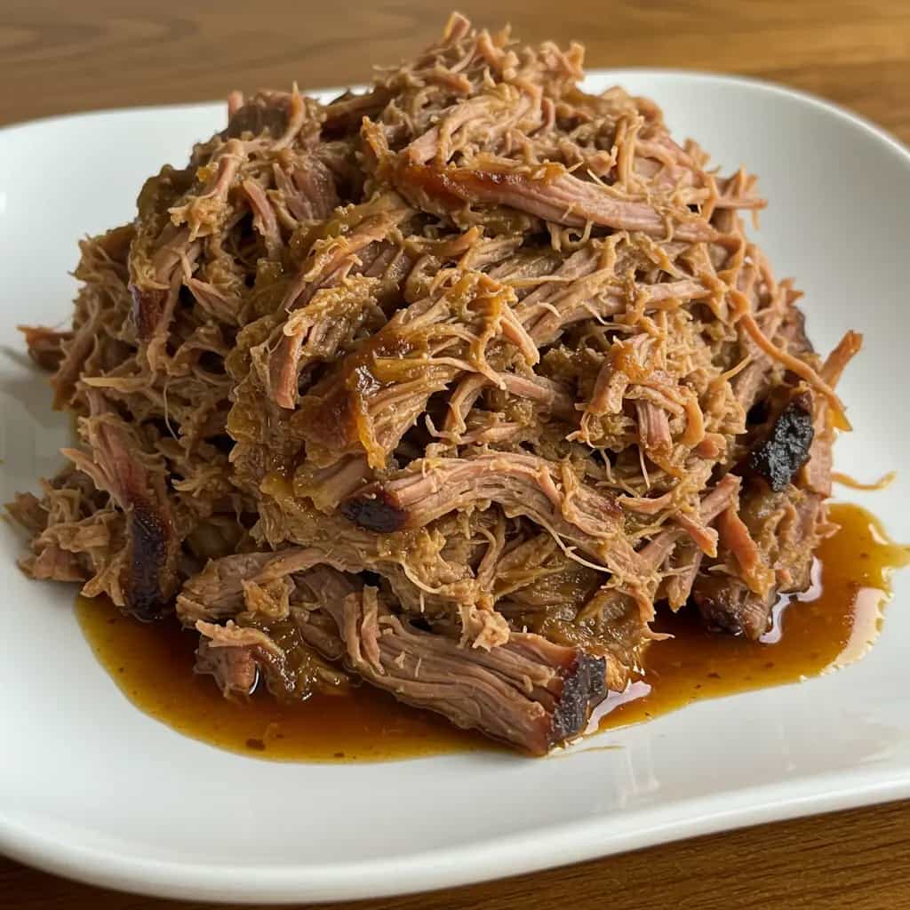 Barreado Tradicional