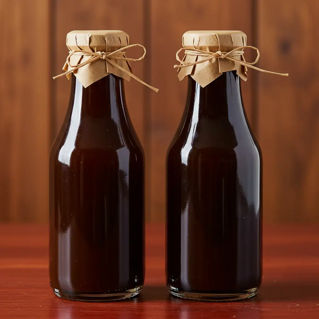 Batida Cremosa de Chocolate