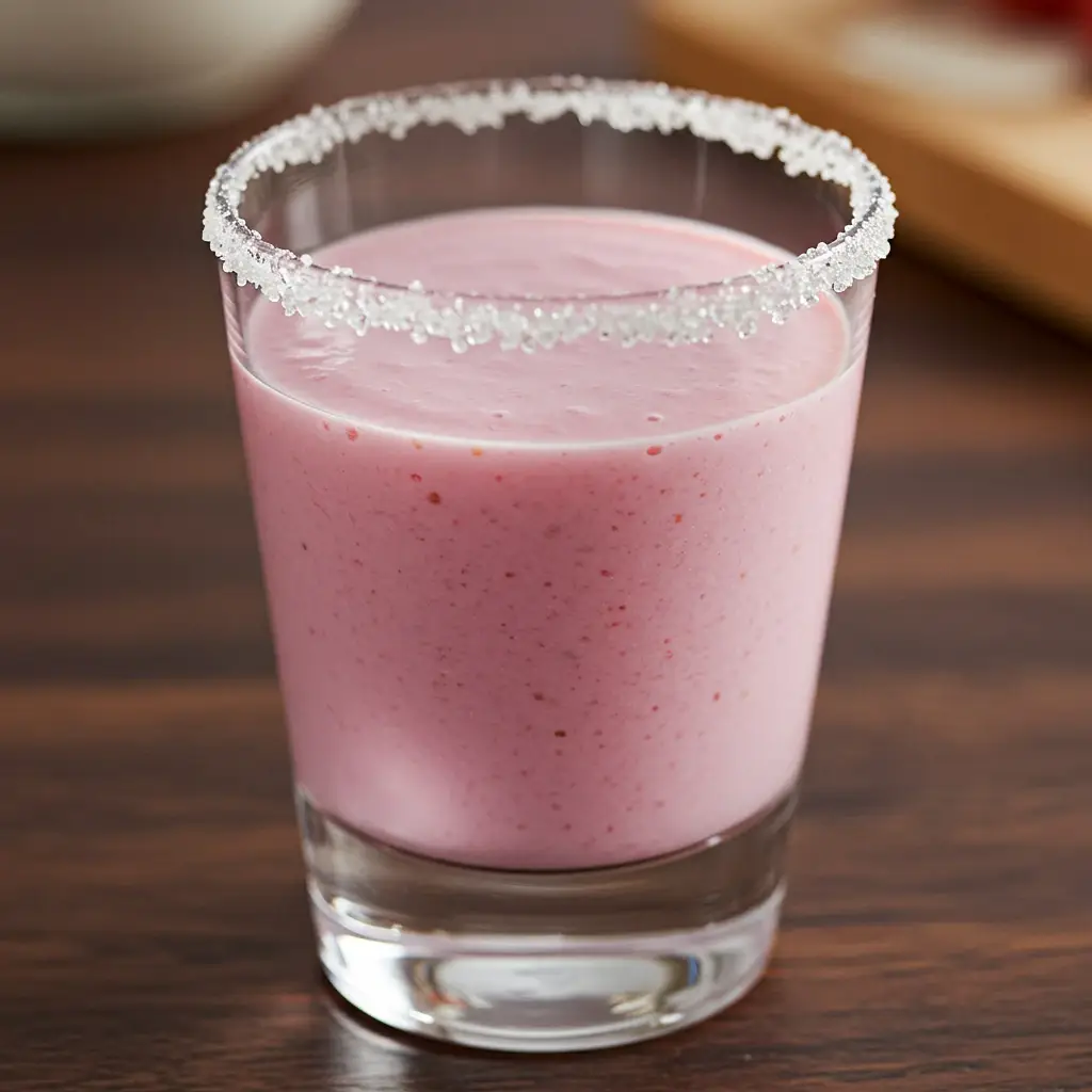 Batida Cremosa de Jabuticaba