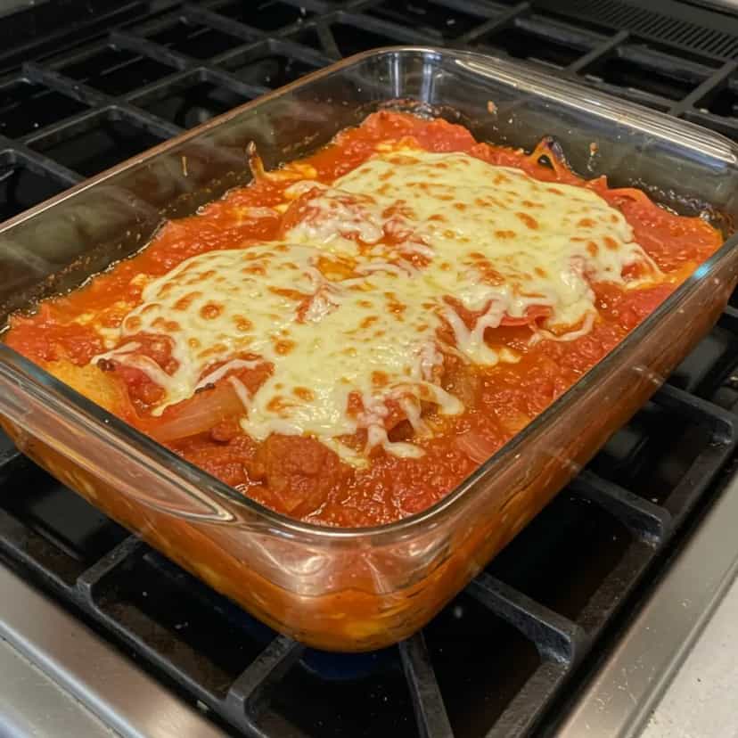 Foto deliciosa de Bauru ao Prato pronta para servir - Pratos Brasileiros Icônicos