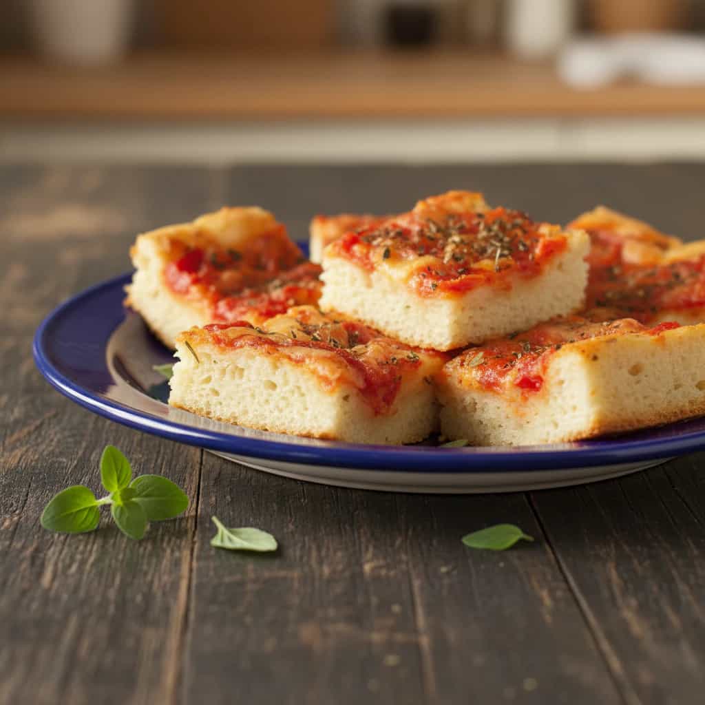 Bauru de Liquidificador