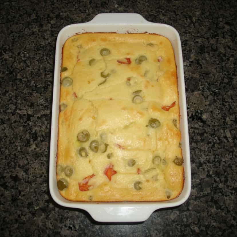 Foto deliciosa de Bauru Delicioso pronta para servir - Lanches de Padaria