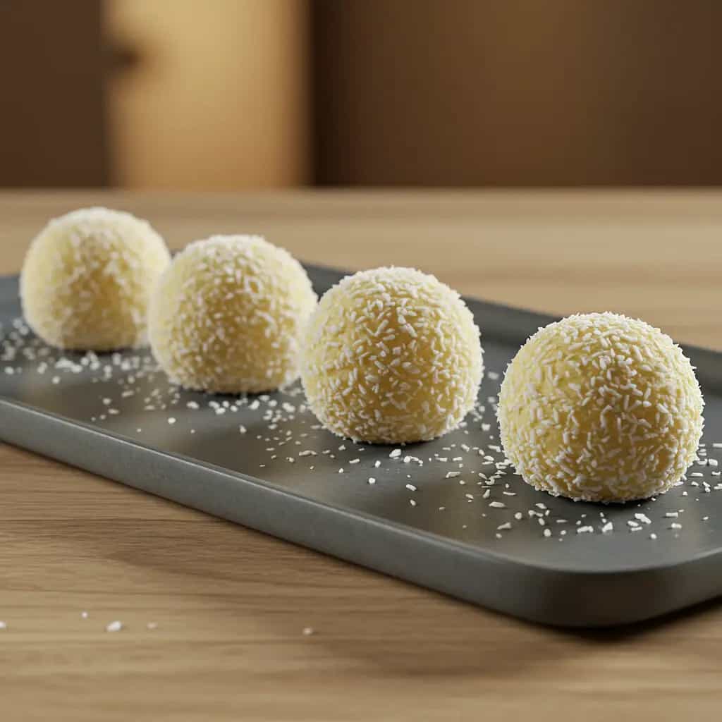 Beijinho Fitness de Whey Protein