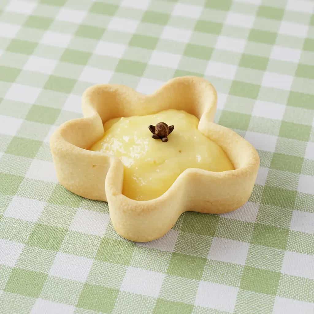 Beijinhos Assados de Coco