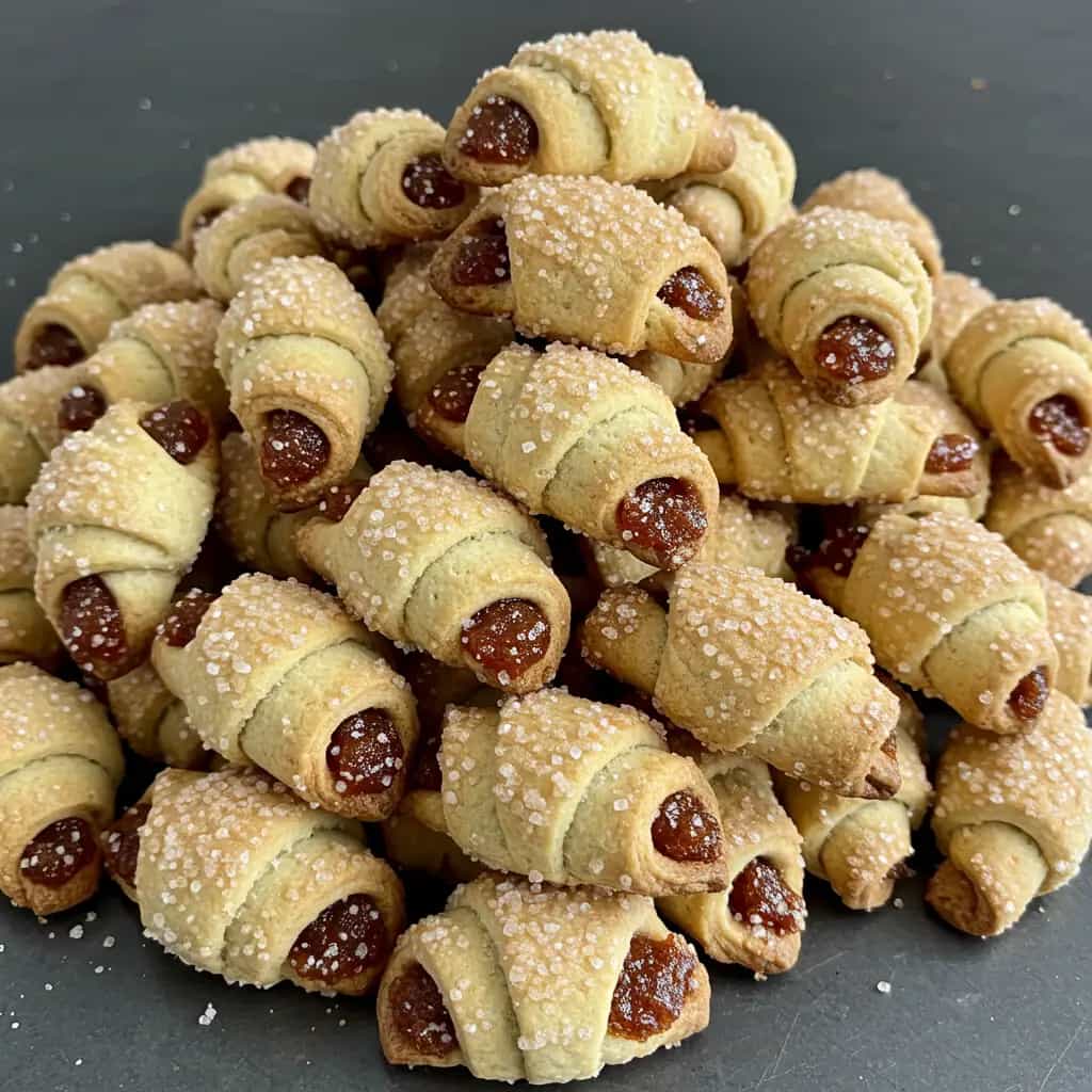 Beliscão de Goiabada