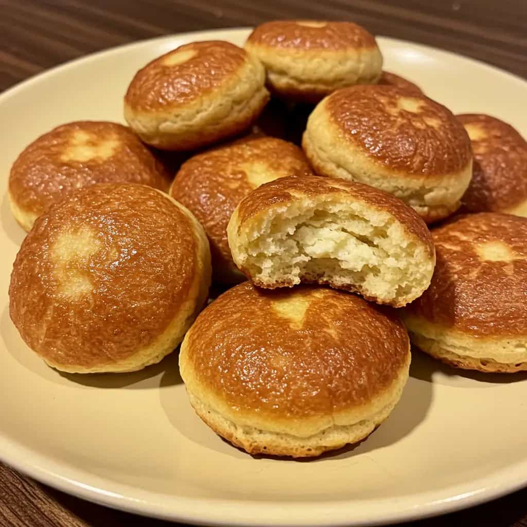 Beliscos de Goiabada Cremosos