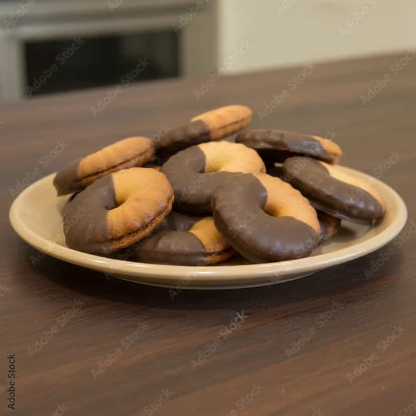 Foto deliciosa de Beliscos de Salsicha e Queijo pronta para servir - Salgadinhos