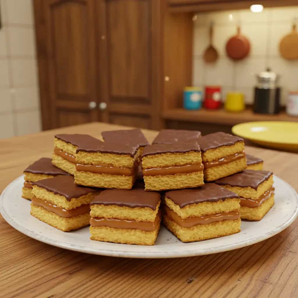 Bem casado tradicional