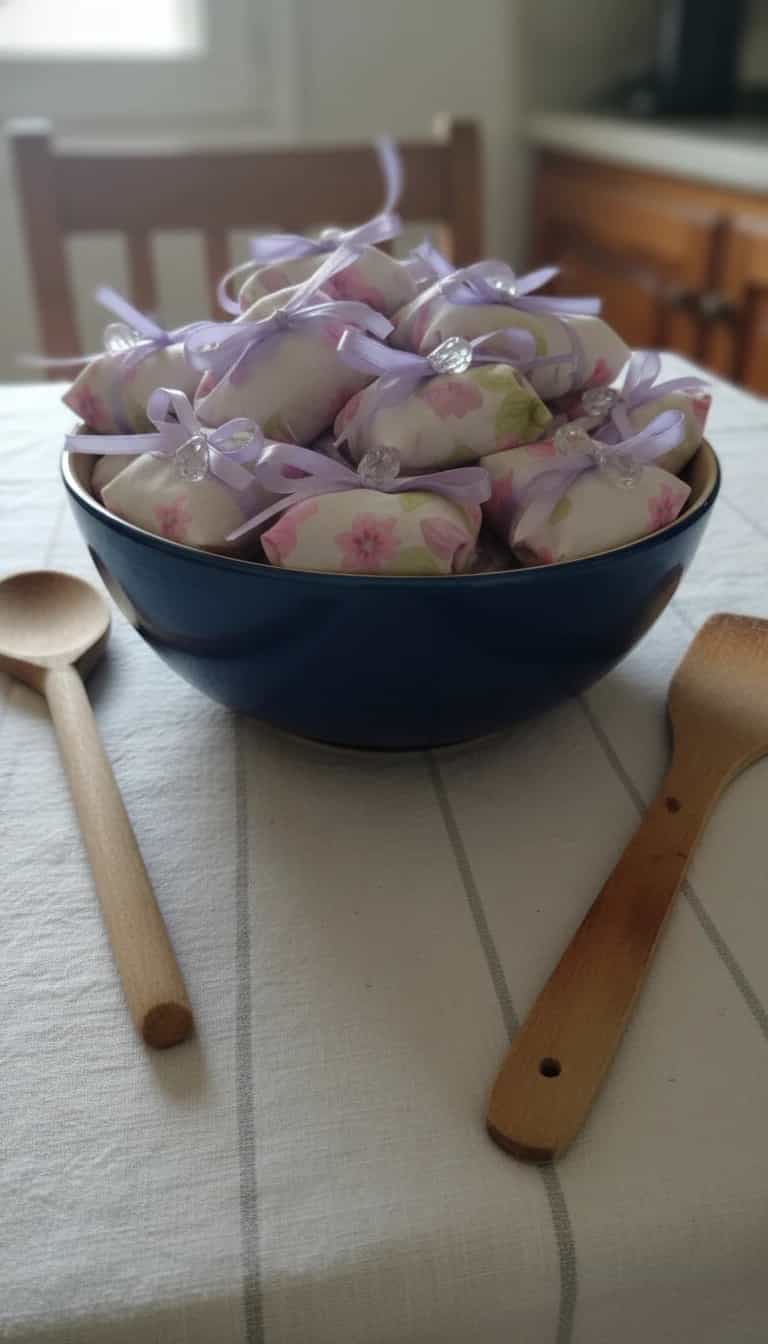 Foto deliciosa de Bem-Casados Tradicionais pronta para servir - Outras Receitas