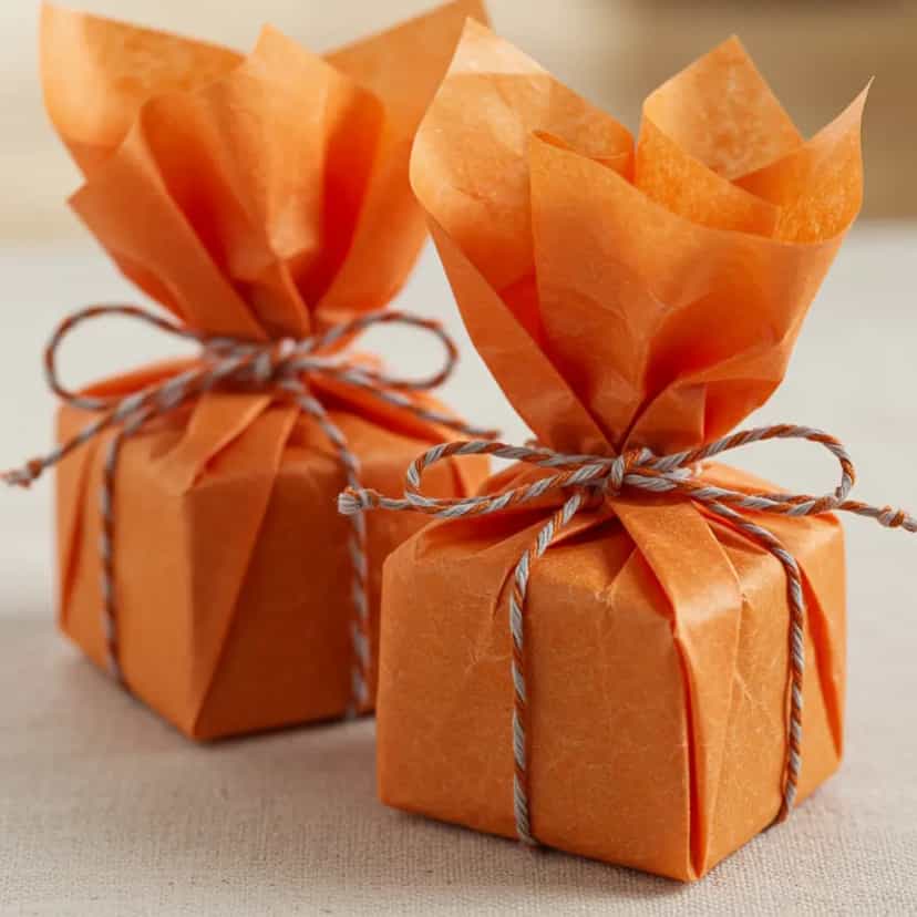 Foto deliciosa de Bem-Casados Tradicionais pronta para servir - Outras Receitas