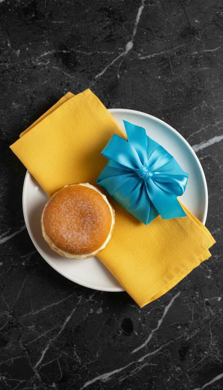 Foto deliciosa de Bem-Casados Tradicionais pronta para servir - Outras Receitas