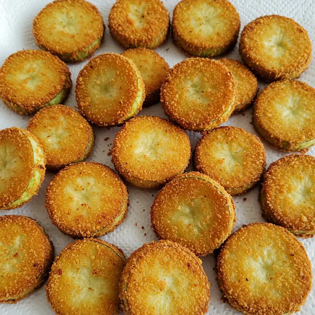 Berinjela à Milanesa