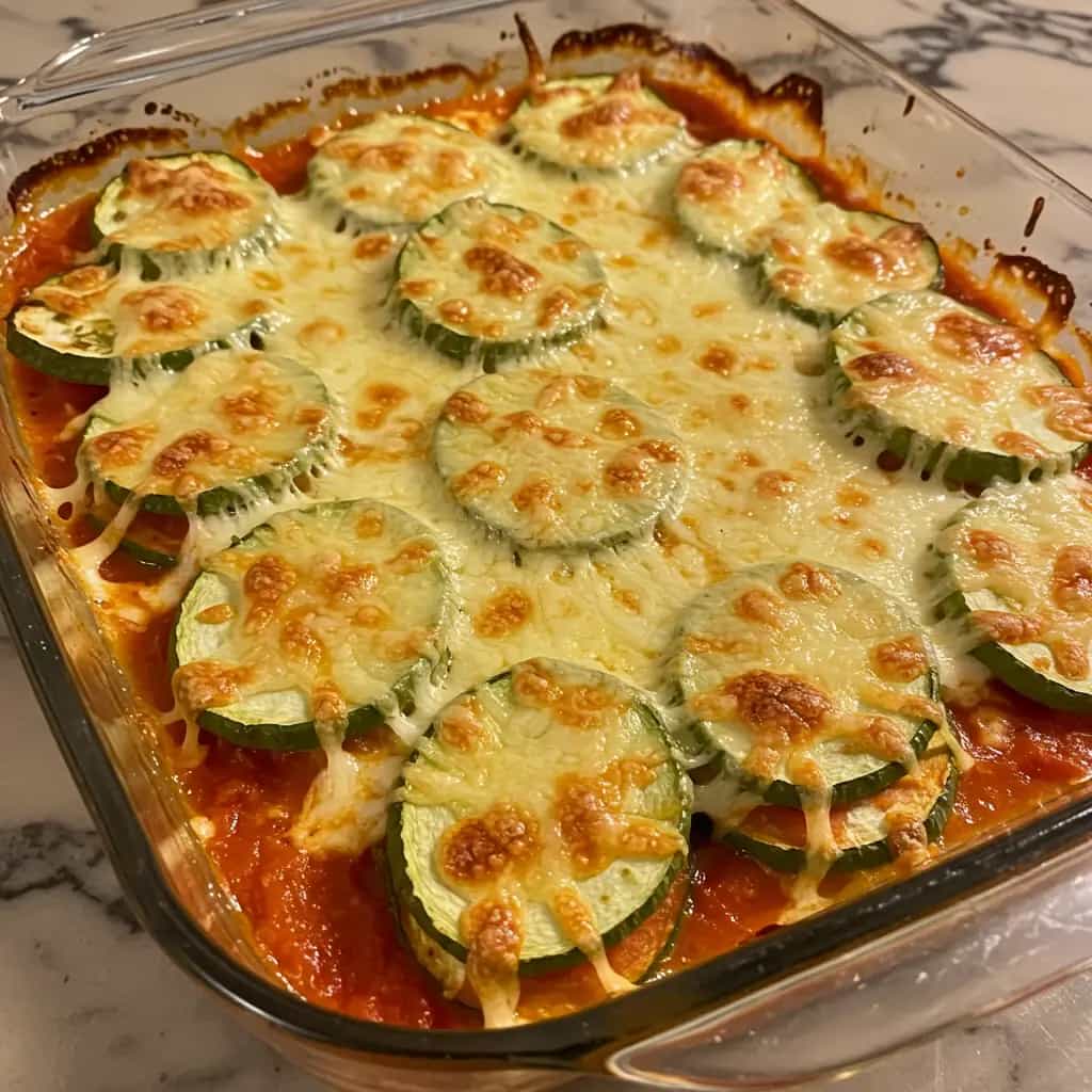 Berinjela à Parmegiana