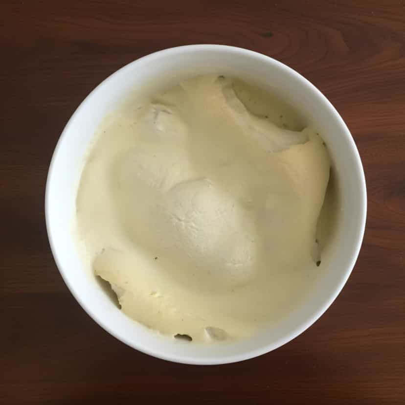 Foto deliciosa de Biscoito Fofão de Polvilho pronta para servir - Snacks Assados