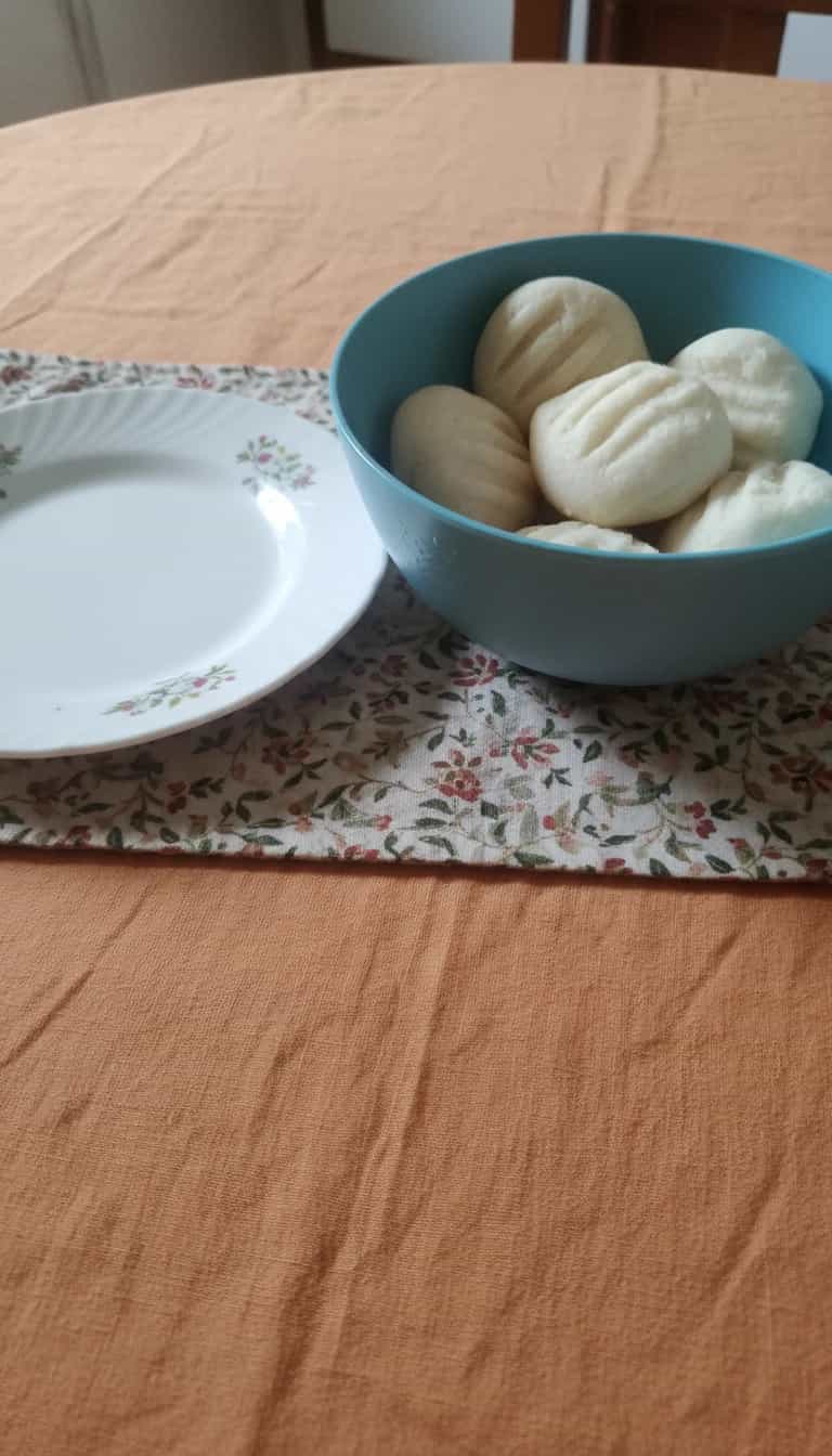 Foto deliciosa de Biscoitos Amanteigados pronta para servir - Bolachas & Cookies