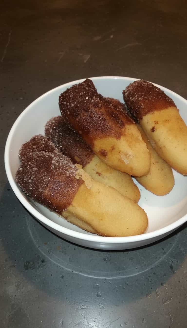 Foto deliciosa de Biscoitos de Chocolate Caseiros pronta para servir - Bolachas & Cookies