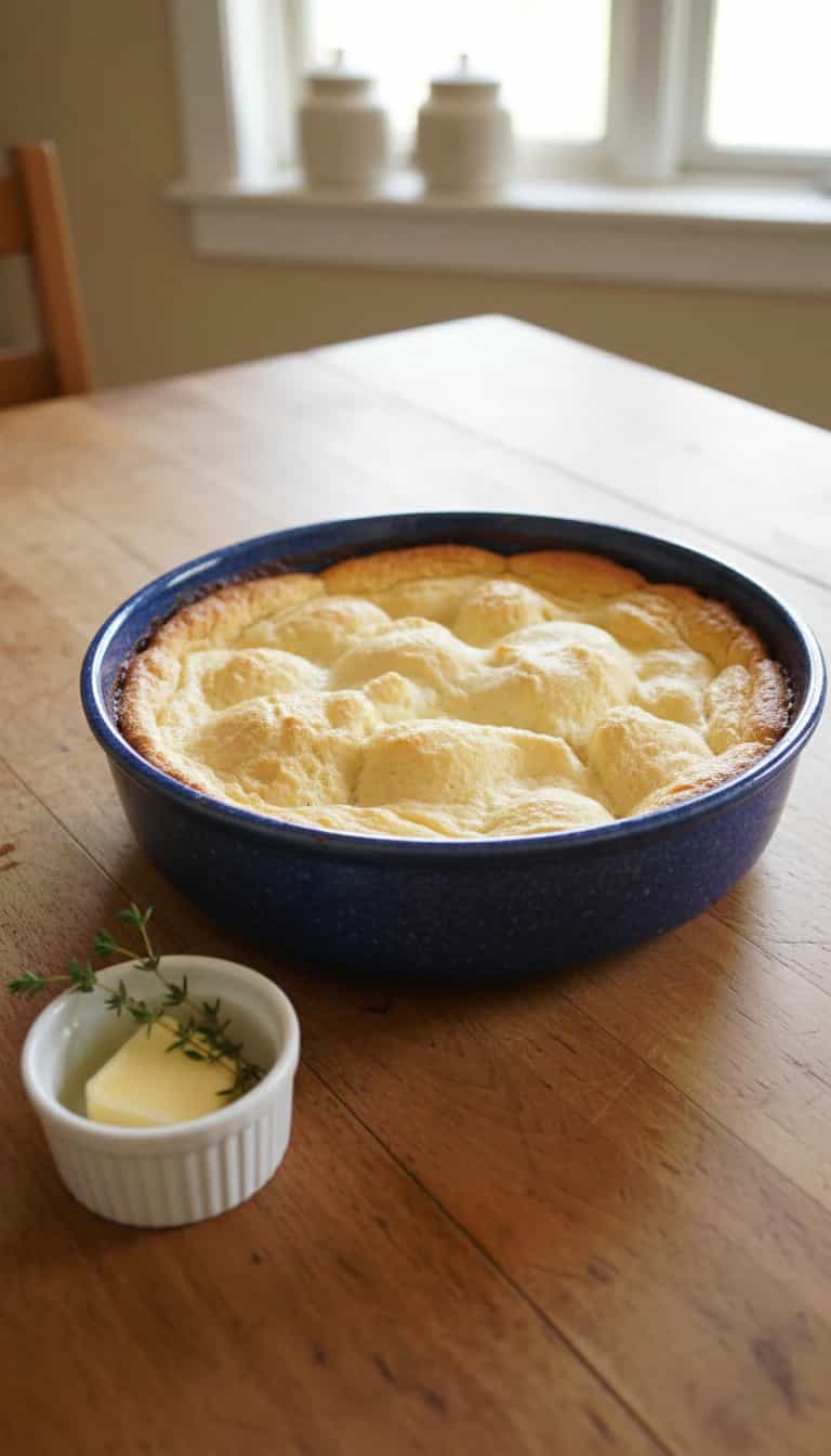 Foto deliciosa de Biscoitos de Polvilho pronta para servir - Snacks Assados