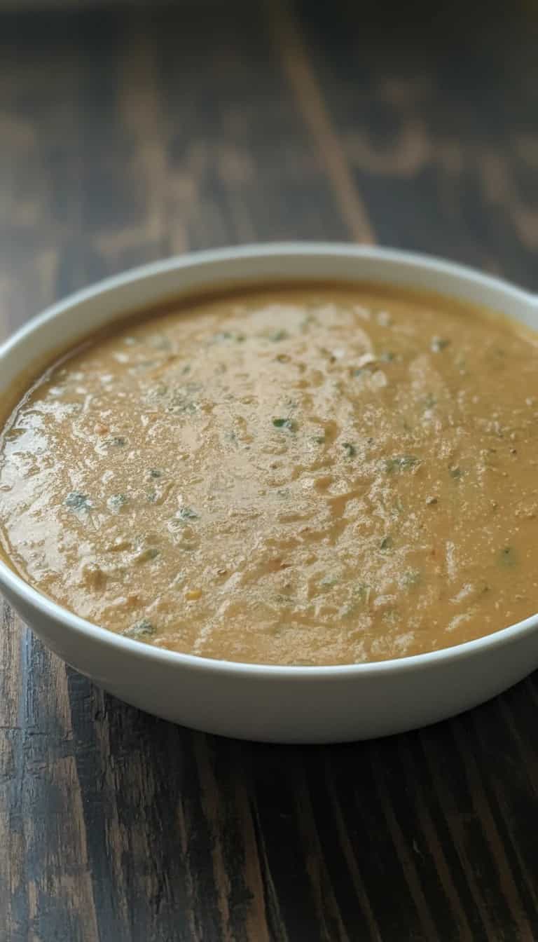 Foto deliciosa de Bobó de Frango Cremoso pronta para servir - Carnes & Frango