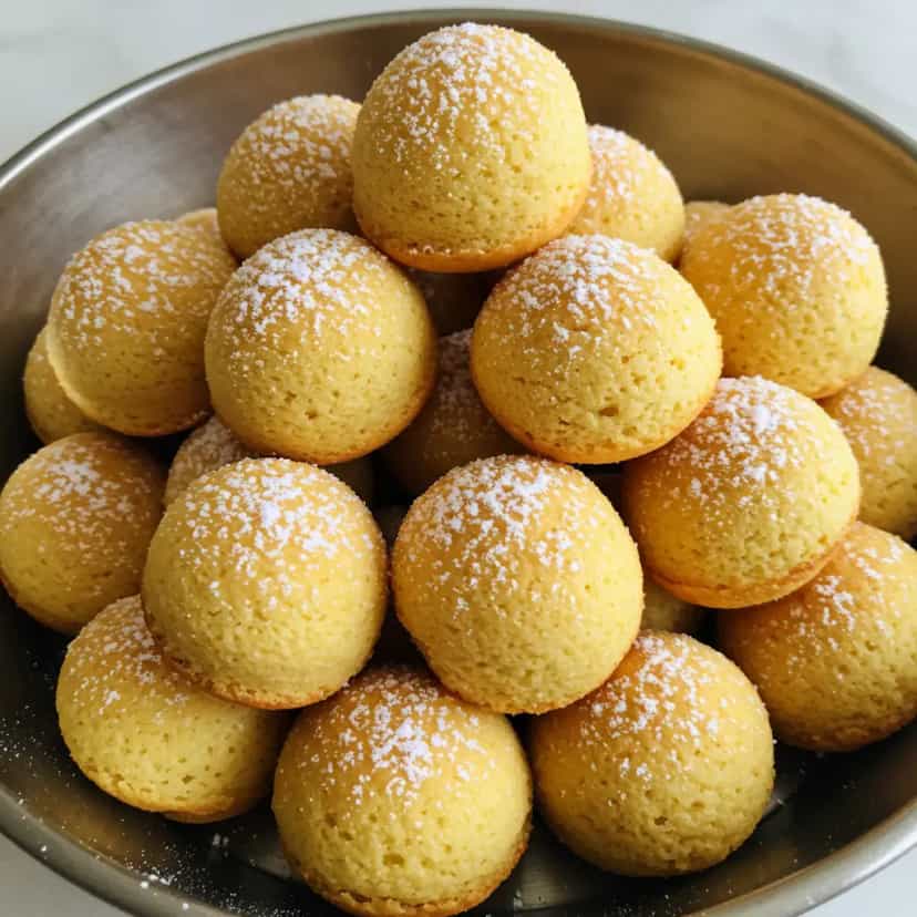 Foto deliciosa de Bolachas de Natal da Vovó pronta para servir - Brownies & Cookies