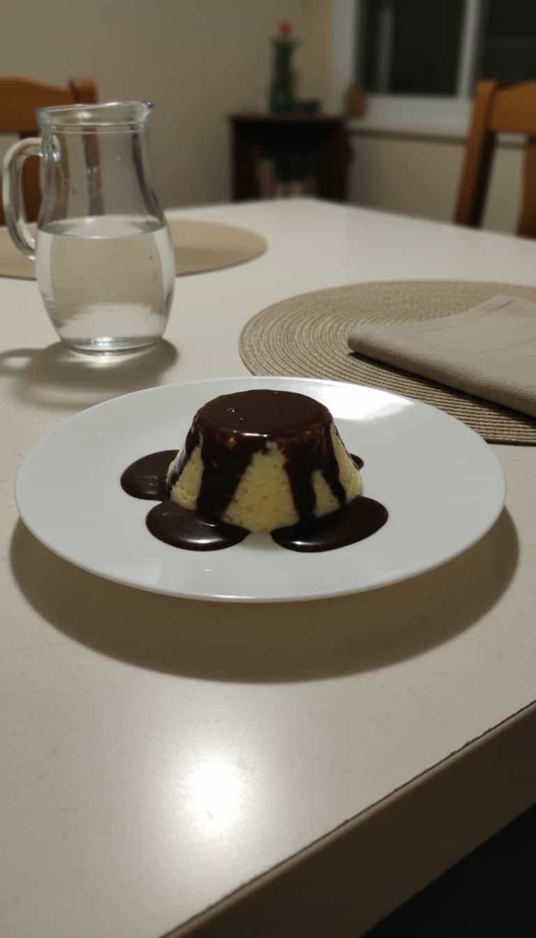 Foto deliciosa de Bolinho de Taça pronta para servir - Snacks Assados