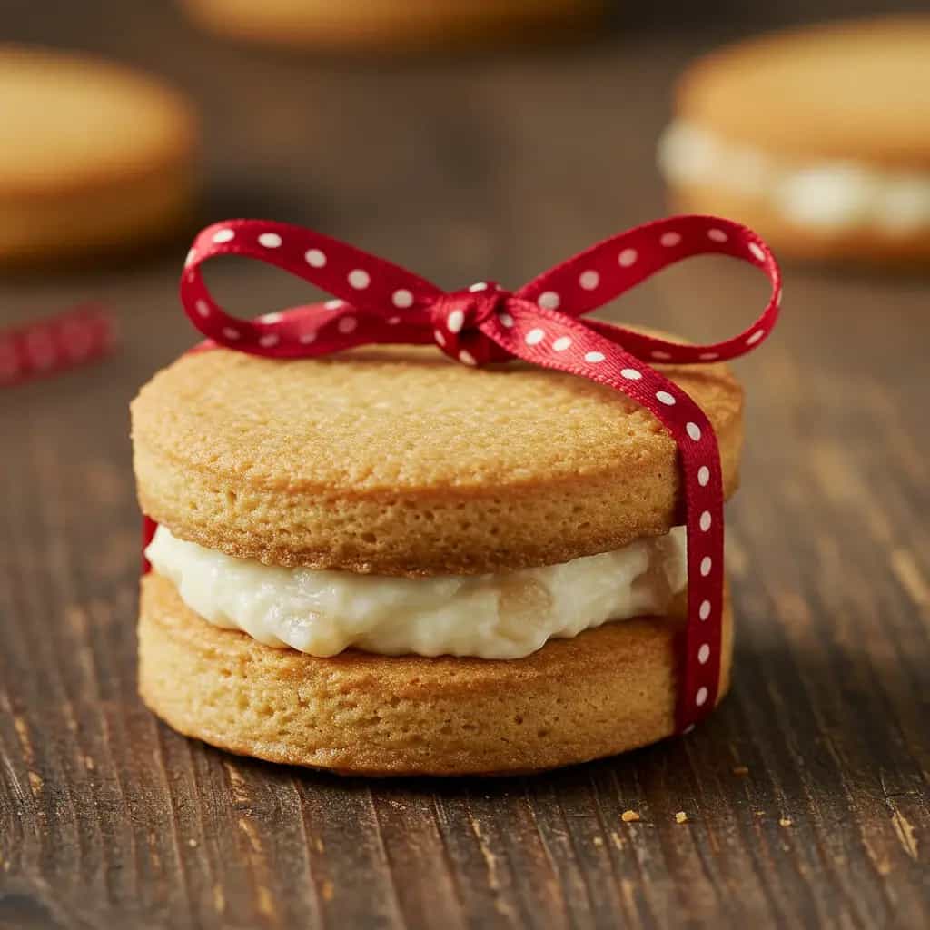 Bolo Bem-Casado Tradicional