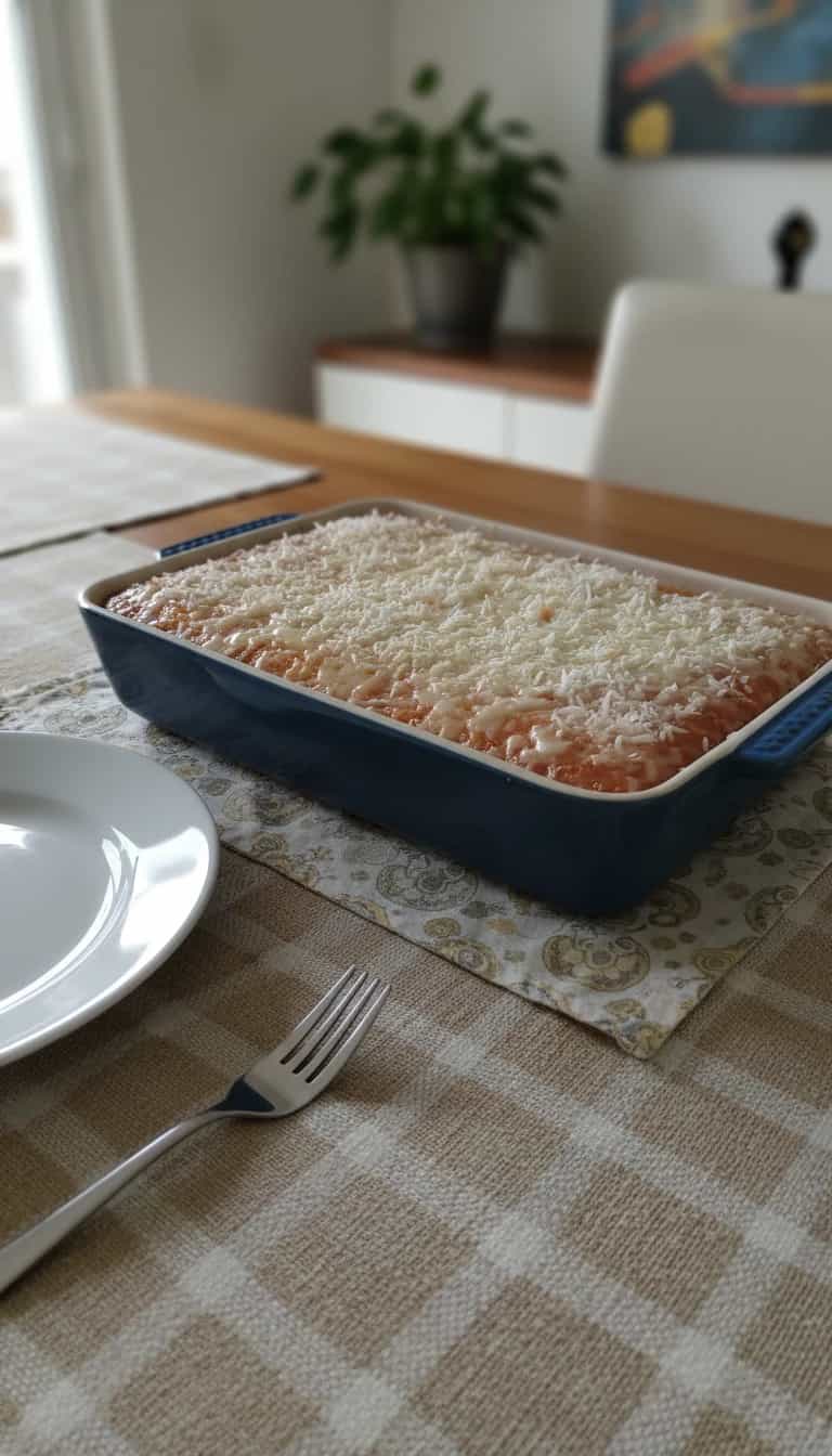 Foto deliciosa de Bolo Branco de Liquidificador da Pamela Barbosa Pereira pronta para servir - Bolos & Cupcakes