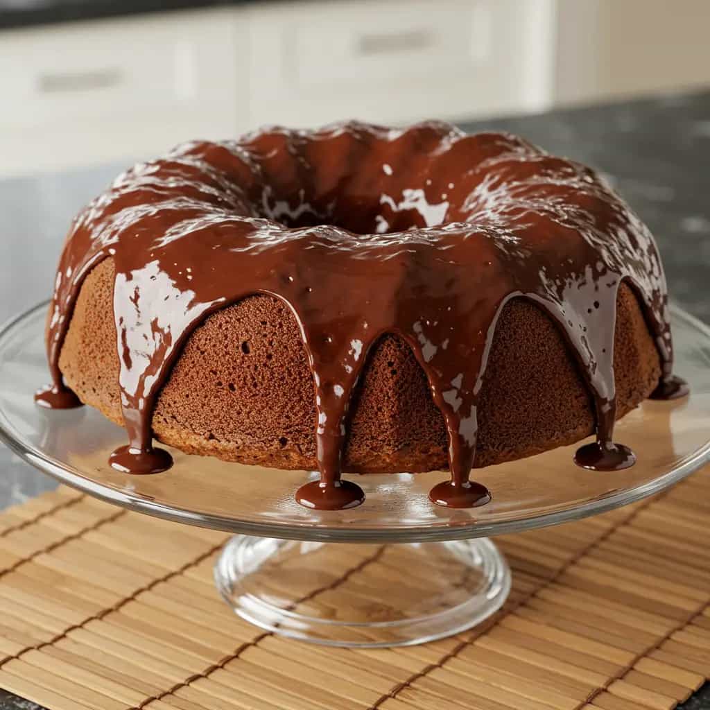 Bolo Cremoso de Margarina