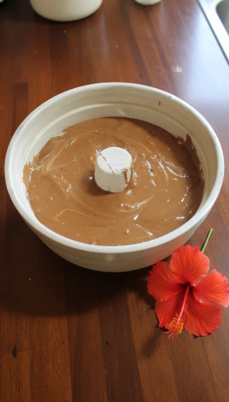 Foto deliciosa de Bolo da vovó pronta para servir - Bolos & Cupcakes