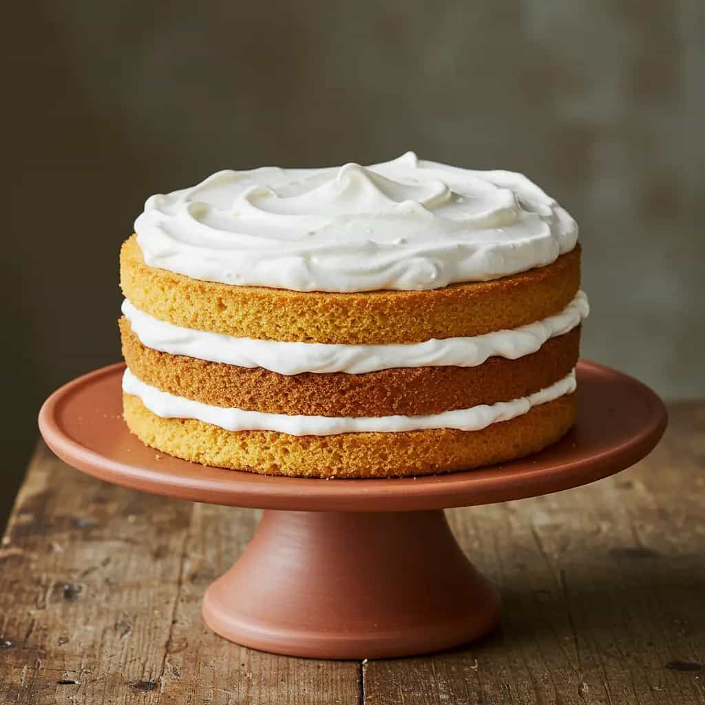 Bolo de Anjos: Receita Tradicional