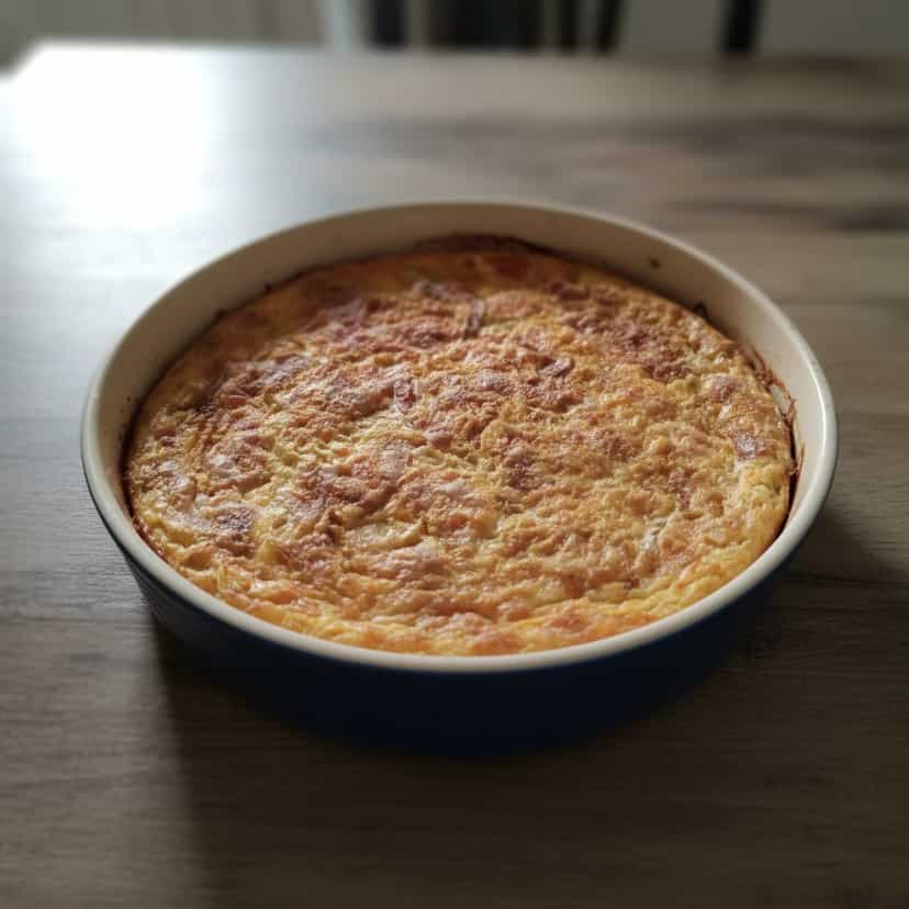 Foto deliciosa de Bolo de Banana com Queijo e Canela pronta para servir - Bolos & Cupcakes
