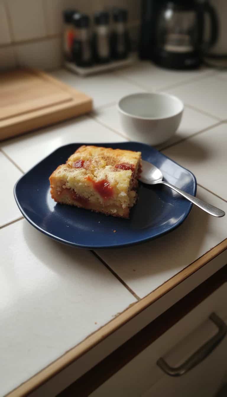 Foto deliciosa de Bolo de banana da sogra pronta para servir - Outras Receitas