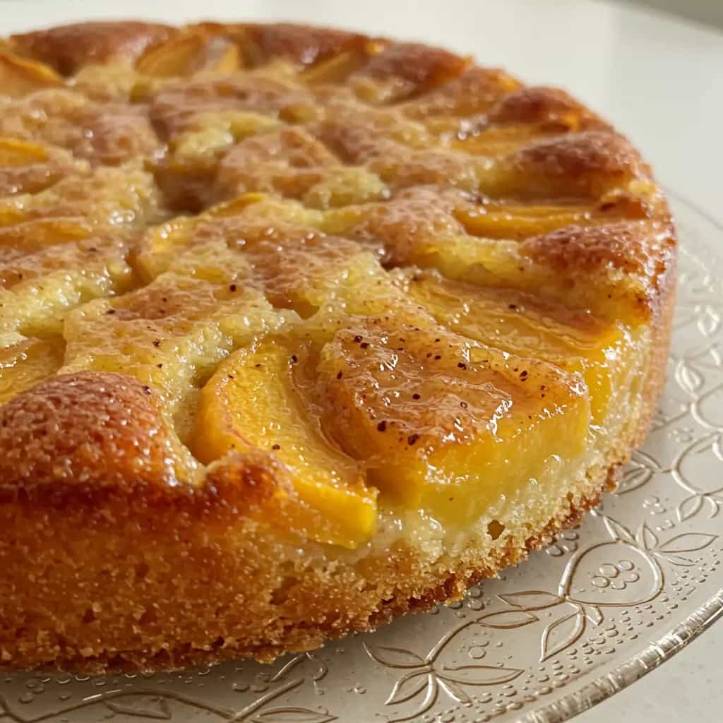 Bolo de Banana Fácil