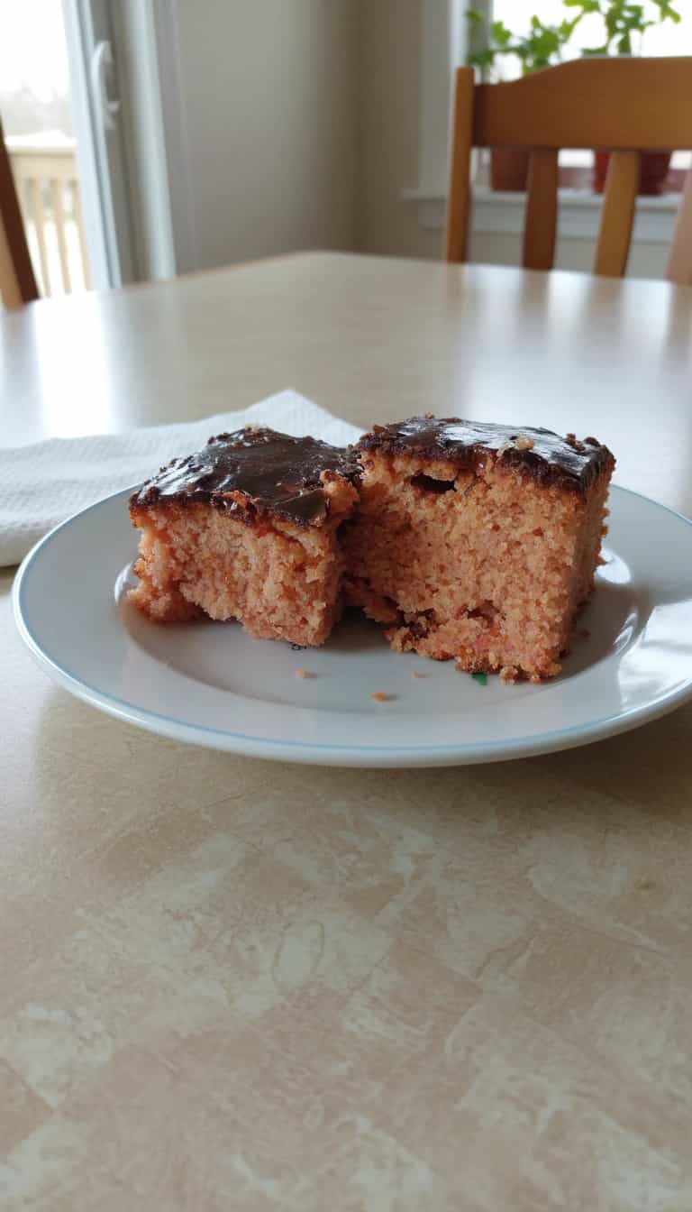 Foto deliciosa de Bolo de beterraba pronta para servir - Bolos & Cupcakes